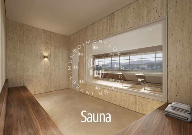 Imagem Imóvel com 1 Quarto à Venda, 38 m² em Agronômica - Florianópolis