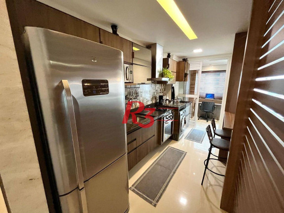 Imagem Apartamento com 2 Quartos à Venda, 78 m² em Ponta Da Praia - Santos Imagem Apartamento com 2 Quartos à Venda, 78 m² em Ponta Da Praia - Santos