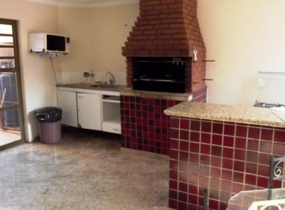 Imagem Apartamento com 3 Quartos à Venda, 110 m² em Jardim Aeroporto - Bauru