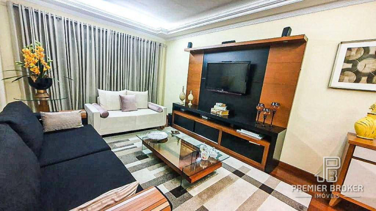 Imagem Apartamento com 4 Quartos à Venda, 170 m² em Várzea - Teresópolis Imagem Apartamento com 4 Quartos à Venda, 170 m² em Várzea - Teresópolis