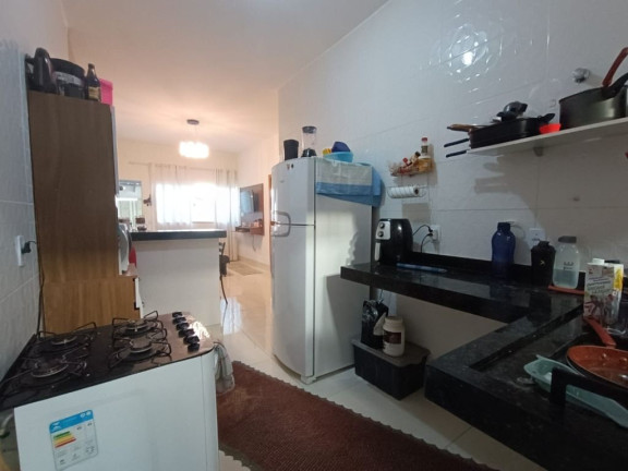 Imagem Casa com 2 Quartos à Venda, 93 m² em Vila Rizzo - Goiânia Imagem Casa com 2 Quartos à Venda, 93 m² em Vila Rizzo - Goiânia