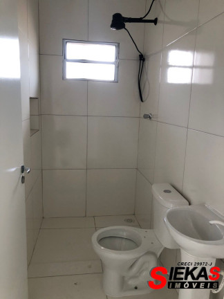 Imagem Apartamento com 1 Quarto para Alugar, 50 m² em Vila Bozzini - São Paulo