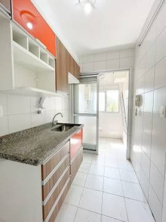 Imagem Apartamento com 2 Quartos à Venda ou Locação, 53 m² em Vila Leopoldina - São Paulo