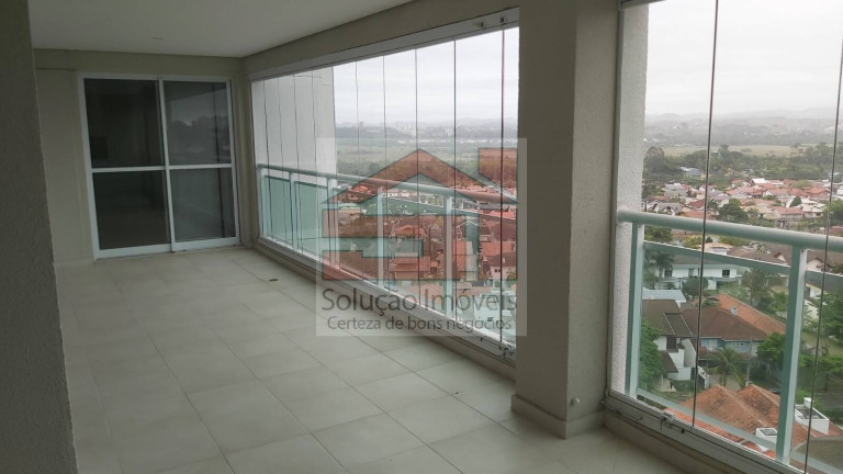 Imagem Apartamento com 4 Quartos à Venda, 234 m² em Jardim Das Colinas - São José Dos Campos