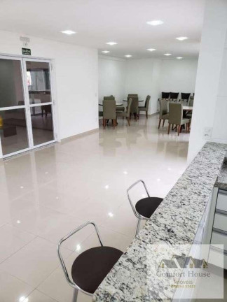 Imagem Apartamento com 3 Quartos à Venda, 65 m² em Vila Camilópolis - Santo André Imagem Apartamento com 3 Quartos à Venda, 65 m² em Vila Camilópolis - Santo André