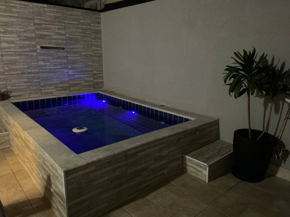 Imagem Casa com 3 Quartos à Venda, 180 m² em Jardim Dos Pinheiros - Atibaia