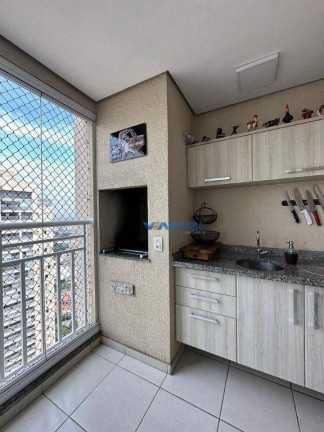 Imagem Apartamento com 4 Quartos à Venda, 150 m² em Vila Augusta - Guarulhos Imagem Apartamento com 4 Quartos à Venda, 150 m² em Vila Augusta - Guarulhos