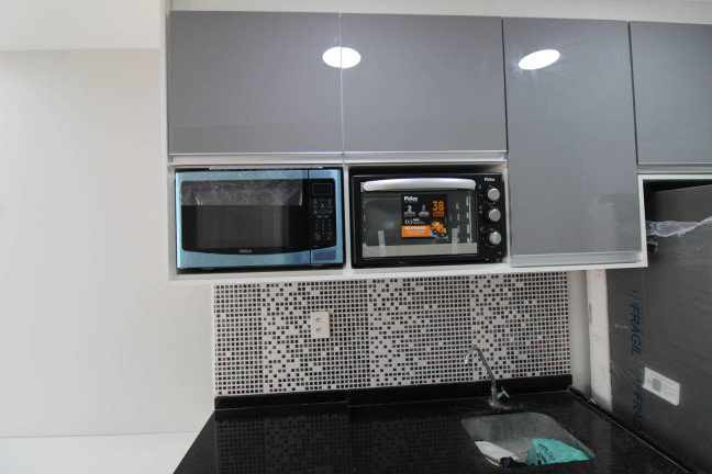 Imagem Apartamento com 1 Quarto para Alugar, 29 m² em Consolaçao - São Paulo Imagem Apartamento com 1 Quarto para Alugar, 29 m² em Consolaçao - São Paulo