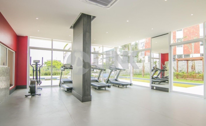 Imagem Apartamento com 1 Quarto à Venda, 45 m² em Petrópolis - Porto Alegre