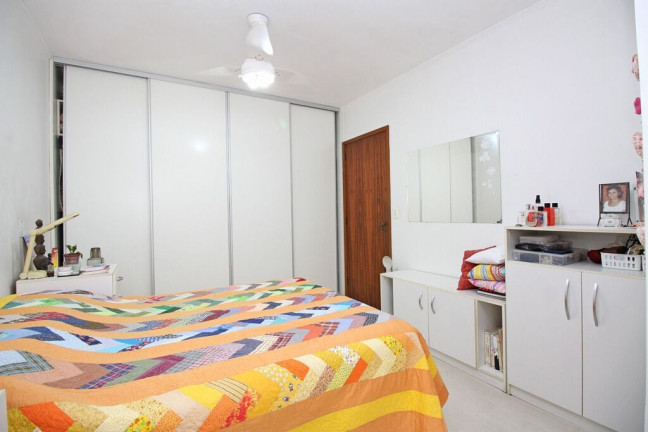 Imagem Apartamento com 3 Quartos à Venda, 109 m² em Bela Vista - Porto Alegre