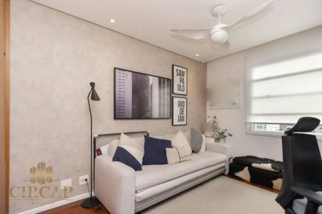 Imagem Apartamento com 3 Quartos à Venda, 253 m² em Jardim Paulista - São Paulo