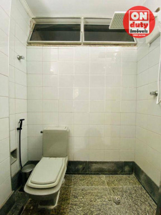 Imagem Apartamento com 2 Quartos à Venda, 120 m² em José Menino - Santos Imagem Apartamento com 2 Quartos à Venda, 120 m² em José Menino - Santos