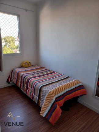 Imagem Apartamento com 2 Quartos à Venda, 45 m² em Parque Fongaro - São Paulo
