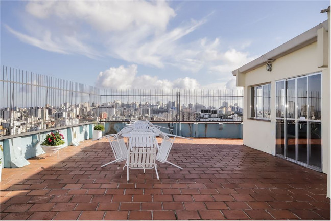 Imagem Apartamento com 3 Quartos à Venda, 96 m² em Farroupilha - Porto Alegre Imagem Apartamento com 3 Quartos à Venda, 96 m² em Farroupilha - Porto Alegre