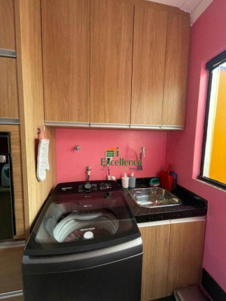 Imagem Apartamento com 2 Quartos à Venda, 67 m² em Vila Marina - Santo André