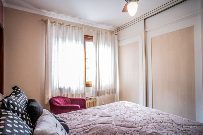 Imagem Apartamento com 3 Quartos à Venda, 89 m² em Jardim Planalto - Porto Alegre