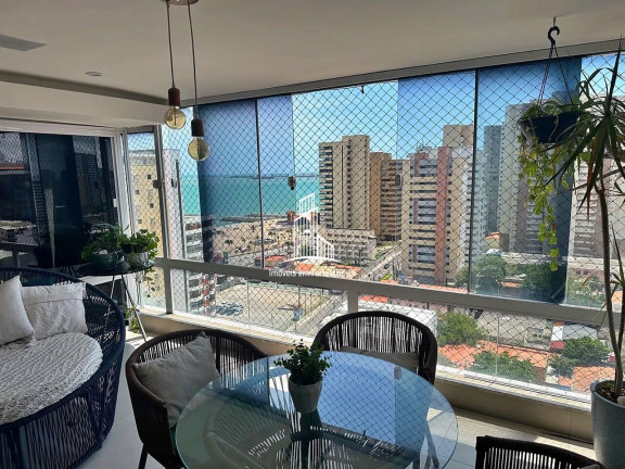 Imagem Apartamento com 3 Quartos à Venda, 180 m² em Praia De Iracema - Fortaleza Imagem Apartamento com 3 Quartos à Venda, 180 m² em Praia De Iracema - Fortaleza