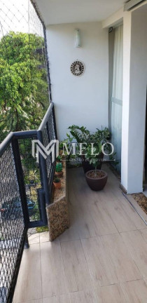 Imagem Apartamento com 3 Quartos à Venda, 106 m² em Graças - Recife
