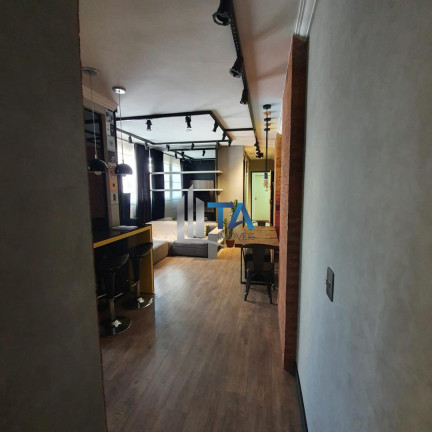 Imagem Imóvel com 1 Quarto à Venda, 49 m² em Bonfim - Campinas Imagem Imóvel com 1 Quarto à Venda, 49 m² em Bonfim - Campinas