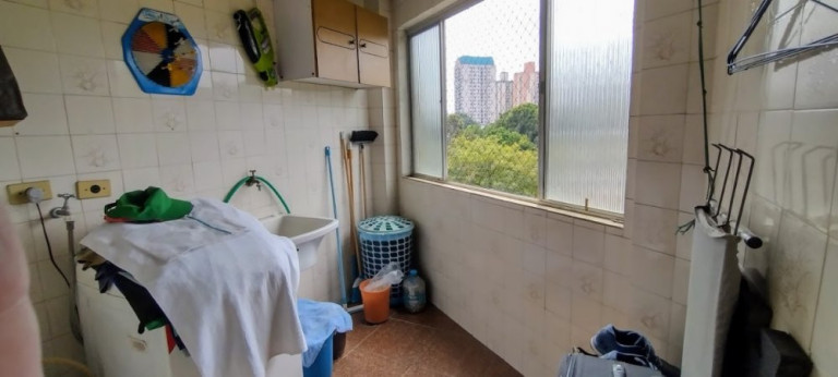 Imagem Apartamento com 2 Quartos à Venda, 75 m² em Vila Osasco - Osasco