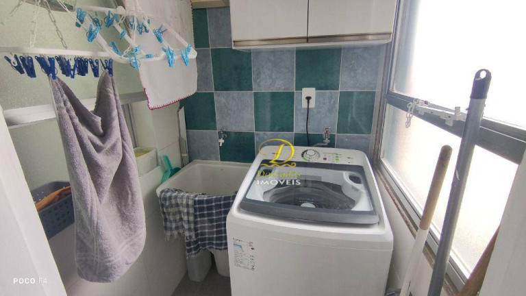 Imagem Apartamento com 2 Quartos à Venda,  em Caiçara - Praia Grande