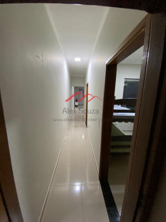 Imagem Casa com 2 Quartos à Venda, 74 m² em Jardim Novo Cambuí - Hortolândia Imagem Casa com 2 Quartos à Venda, 74 m² em Jardim Novo Cambuí - Hortolândia
