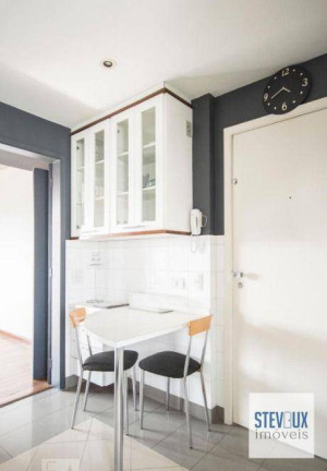 Imagem Apartamento com 3 Quartos à Venda, 95 m² em Vila Olímpia - São Paulo