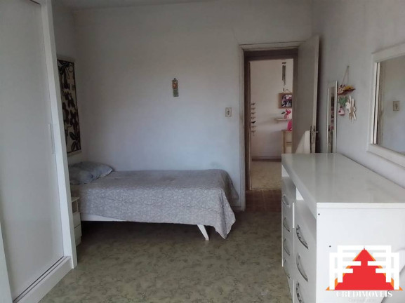 Imagem Apartamento com 3 Quartos à Venda, 110 m² em Gonzaga - Santos