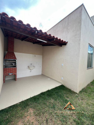 Imagem Casa com 3 Quartos à Venda, 110 m² em Residencial Bethânia - Santana Do Paraíso Imagem Casa com 3 Quartos à Venda, 110 m² em Residencial Bethânia - Santana Do Paraíso