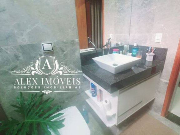 Imagem Casa de Condomínio com 3 Quartos à Venda, em Jardim Campo Novo - Limeira Imagem Casa de Condomínio com 3 Quartos à Venda, em Jardim Campo Novo - Limeira