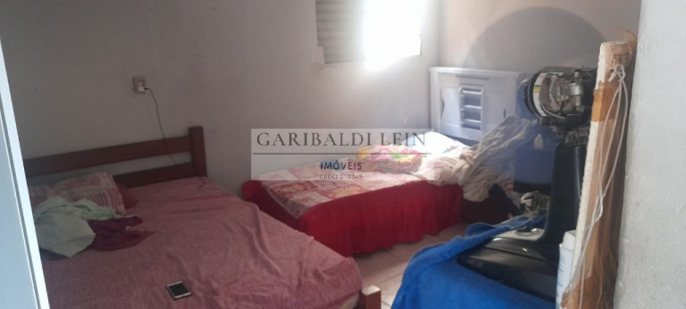Imagem Casa com 2 Quartos à Venda, 206 m² em Jardim Lisa - Campinas
