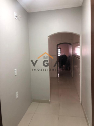 Imagem Casa com 3 Quartos à Venda, 127 m² em Parque Paulistano - São Paulo