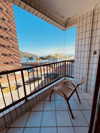 Foto do imóvel Apartamento com 3 Quartos à Venda, 97 m² em Martim De Sá - Caraguatatuba