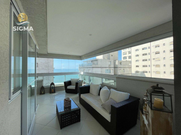 Apartamento com 3 Quartos à Venda, 150 m² em Jardim Astúrias - Guarujá
