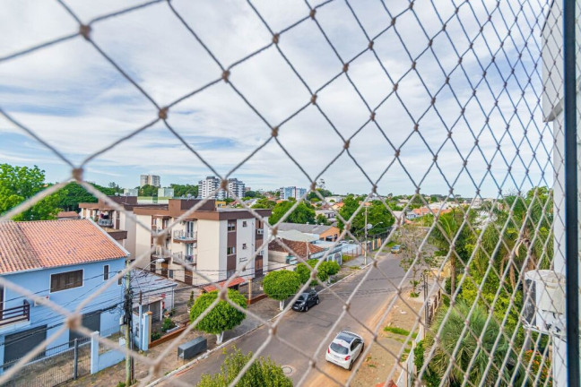 Imagem Apartamento com 2 Quartos à Venda, 87 m² em Nossa Senhora Das Graças - Canoas