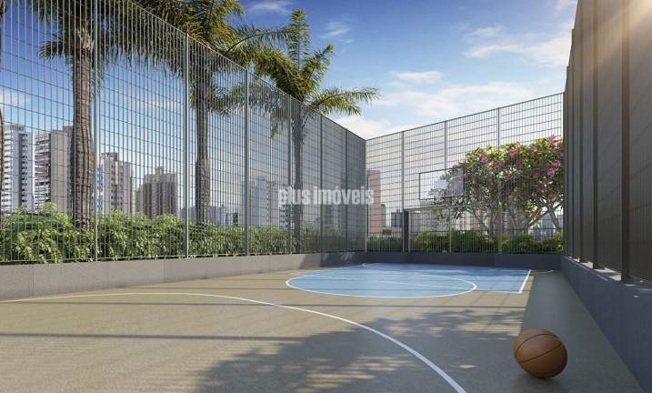Imagem Apartamento com 3 Quartos à Venda, 211 m² em Campo Belo - São Paulo Imagem Apartamento com 3 Quartos à Venda, 211 m² em Campo Belo - São Paulo