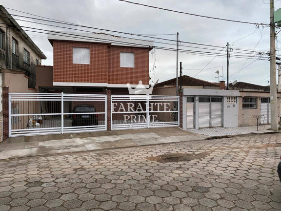 Imagem Casa com 1 Quarto à Venda, 50 m² em Parque São Vicente - São Vicente Imagem Casa com 1 Quarto à Venda, 50 m² em Parque São Vicente - São Vicente