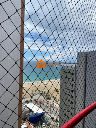 Imagem Apartamento com 2 Quartos à Venda, 69 m² em Meireles - Fortaleza