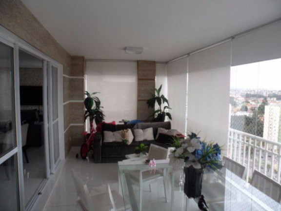 Imagem Apartamento com 3 Quartos à Venda, 153 m² em Vila Albertina - São Paulo