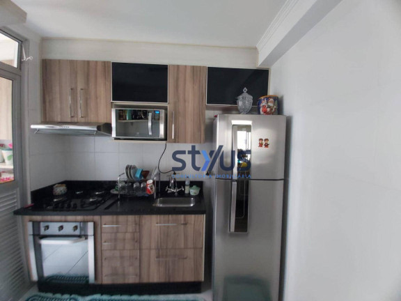 Imagem Apartamento com 3 Quartos à Venda, 76 m² em Picanço - Guarulhos