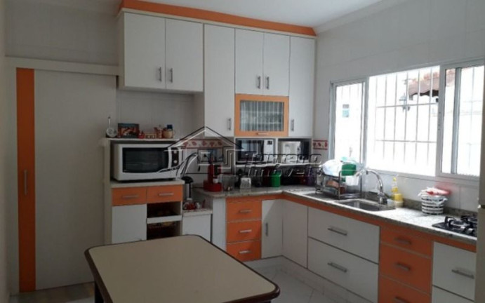 Imagem Casa com 3 Quartos à Venda, 181 m² em Bosque Dos Eucaliptos - São José Dos Campos