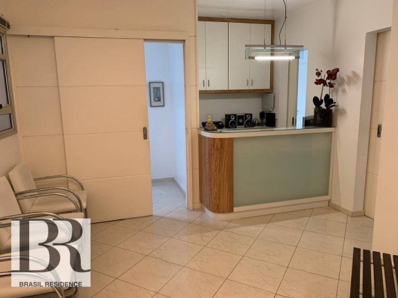 Imagem Sala Comercial à Venda, 132 m² em Bela Vista - São Paulo