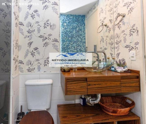 Imagem Apartamento com 2 Quartos à Venda, 122 m² em Granja Julieta - São Paulo