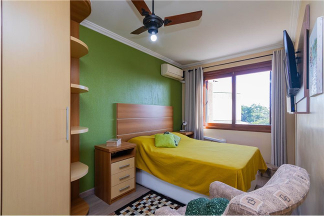 Imagem Imóvel com 2 Quartos à Venda, em Santa Tereza - Porto Alegre Imagem Imóvel com 2 Quartos à Venda, em Santa Tereza - Porto Alegre