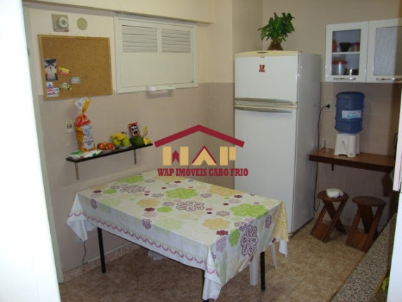 Imagem Apartamento com 3 Quartos para Temporada, 80 m² em Marlin - Cabo Frio Imagem Apartamento com 3 Quartos para Temporada, 80 m² em Marlin - Cabo Frio