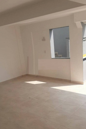 Imagem Apartamento com 2 Quartos à Venda, 44 m² em Vila Pires - Santo André