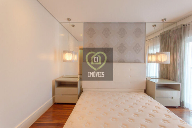 Imagem Apartamento com 3 Quartos à Venda, 281 m² em Perdizes - São Paulo