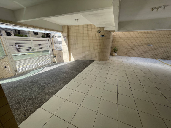 Imagem Apartamento com 2 Quartos à Venda, 60 m² em Guilhermina - Praia Grande Imagem Apartamento com 2 Quartos à Venda, 60 m² em Guilhermina - Praia Grande
