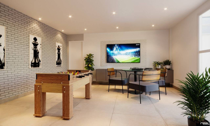 Imagem Apartamento com 3 Quartos à Venda, 108 m² em Praia Do Morro - Guarapari