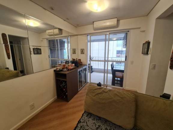Imagem Apartamento com 2 Quartos à Venda, 65 m² em Mauá - São Caetano Do Sul